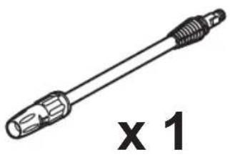 RYOBI RPW150XRB - SORUN GIDERME - 2