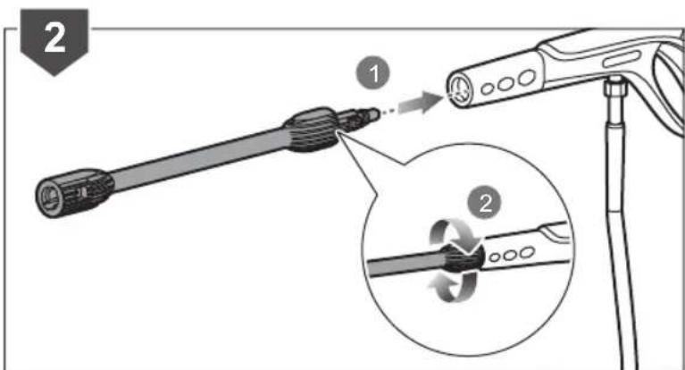 RYOBI RPW150XRB - SORUN GIDERME - 53