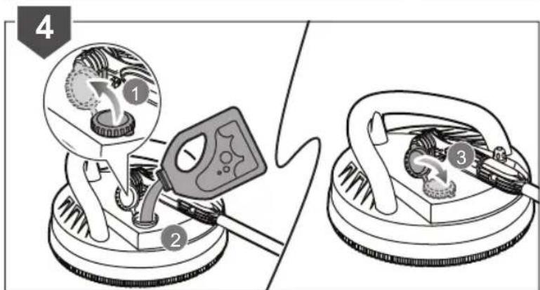 RYOBI RPW150XRB - SORUN GIDERME - 55