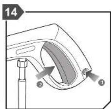 RYOBI RPW150XRB - SORUN GIDERME - 30