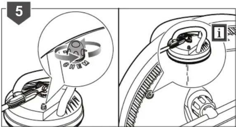 RYOBI RPW150XRB - SORUN GIDERME - 56
