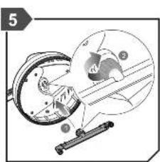 RYOBI RPW150XRB - SORUN GIDERME - 24
