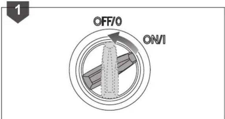RYOBI RPW150XRB - SORUN GIDERME - 70