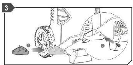 RYOBI RPW150XRB - SORUN GIDERME - 22