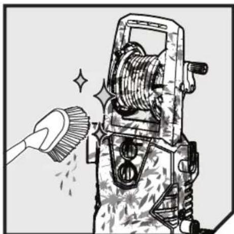 RYOBI RPW150XRB - SORUN GIDERME - 69