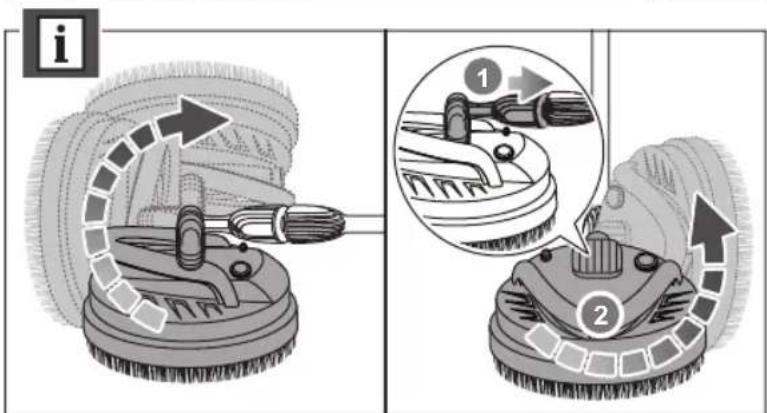 RYOBI RPW150XRB - SORUN GIDERME - 59