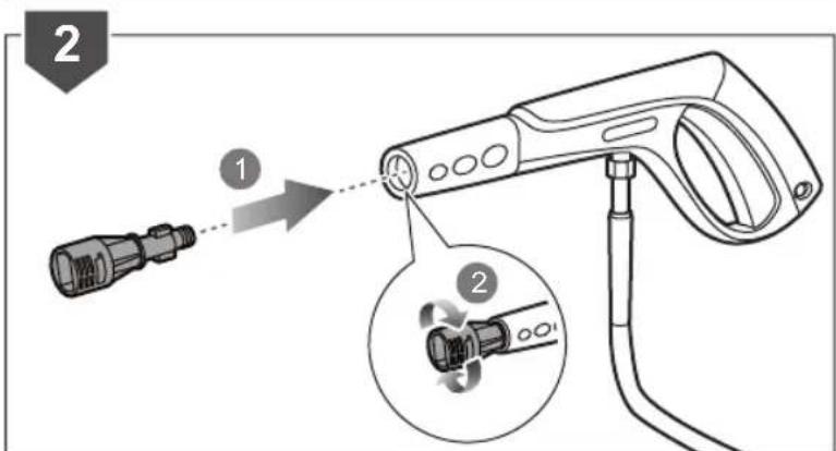 RYOBI RPW150XRB - SORUN GIDERME - 49