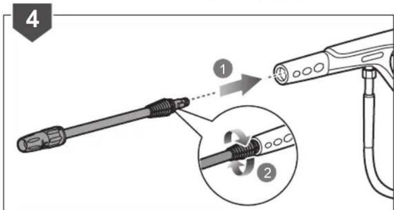 RYOBI RPW150XRB - SORUN GIDERME - 64