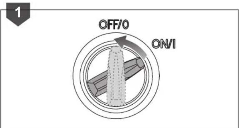 RYOBI RPW150XRB - SORUN GIDERME - 52
