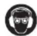 RYOBI RPW150XRB - SIMBOLOS NO PRODUCTO - 4