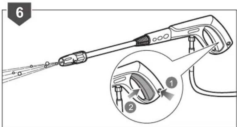 RYOBI RPW150XRB - SORUN GIDERME - 66