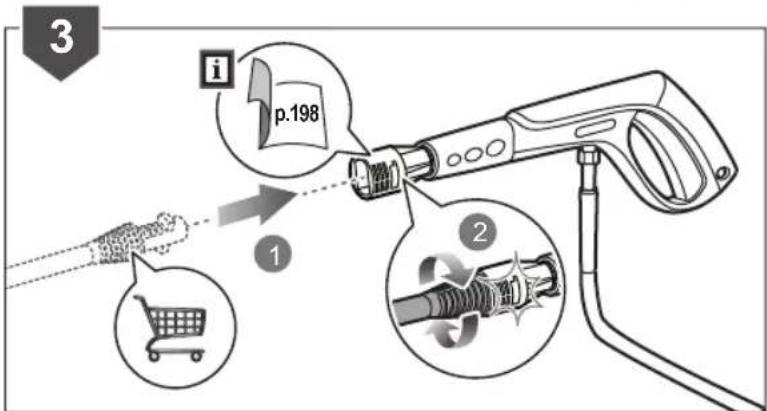 RYOBI RPW150XRB - SORUN GIDERME - 50