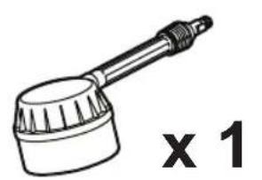 RYOBI RPW150XRB - SORUN GIDERME - 4