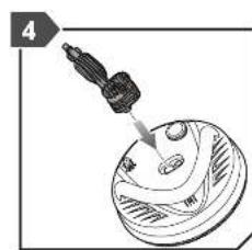 RYOBI RPW150XRB - SORUN GIDERME - 23