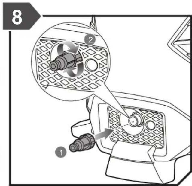 RYOBI RPW150XRB - SORUN GIDERME - 21