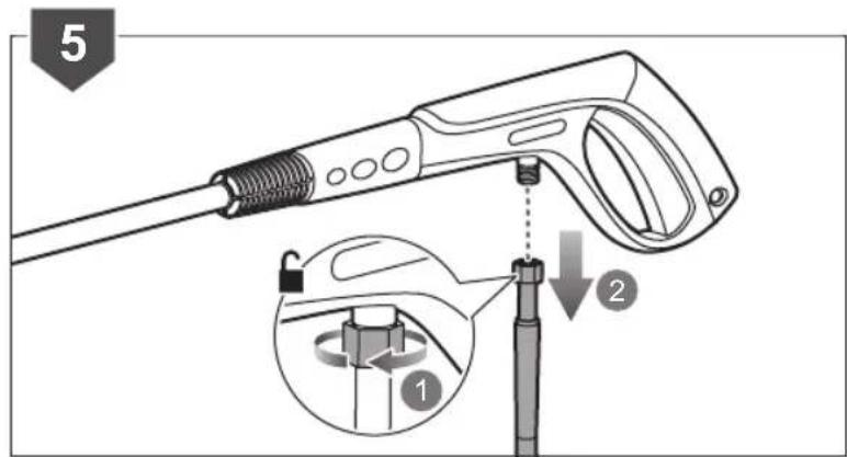 RYOBI RPW150XRB - SORUN GIDERME - 78