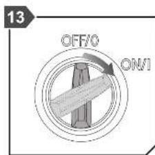 RYOBI RPW150XRB - SORUN GIDERME - 29