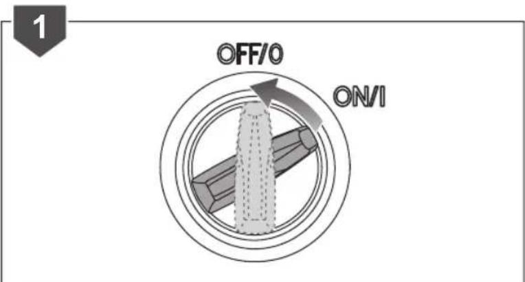 RYOBI RPW150XRB - SORUN GIDERME - 38