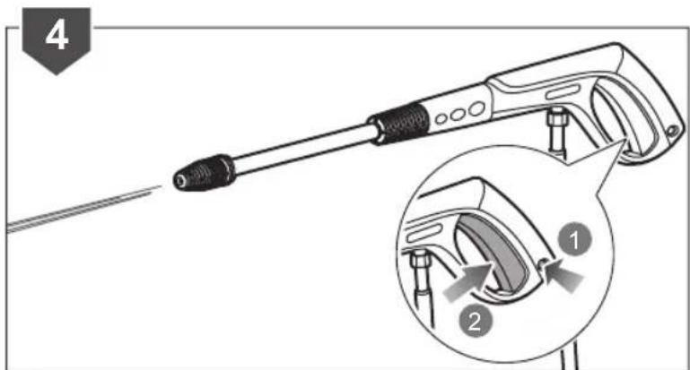 RYOBI RPW150XRB - SORUN GIDERME - 41