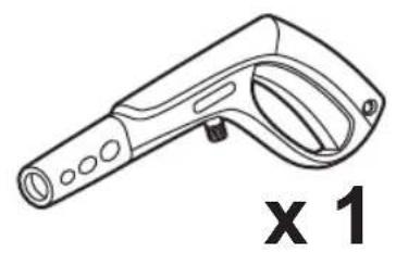 RYOBI RPW150XRB - SORUN GIDERME - 1