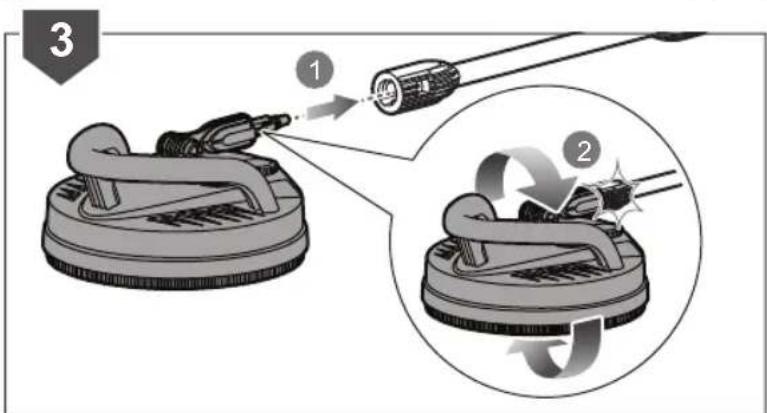 RYOBI RPW150XRB - SORUN GIDERME - 54