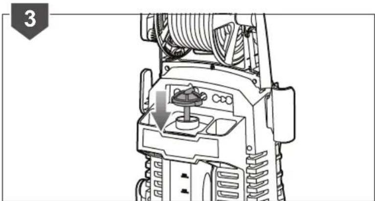 RYOBI RPW150XRB - SORUN GIDERME - 63