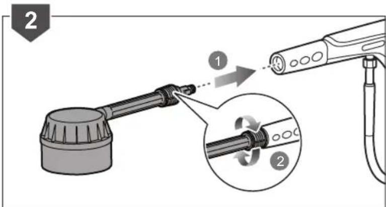 RYOBI RPW150XRB - SORUN GIDERME - 44