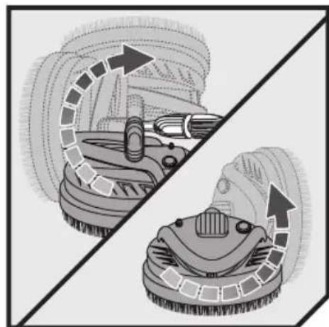 RYOBI RPW150XRB - SORUN GIDERME - 51