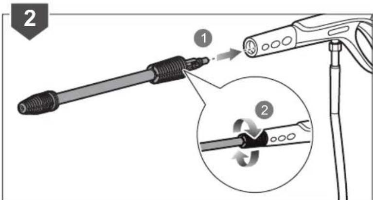 RYOBI RPW150XRB - SORUN GIDERME - 39