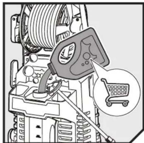 RYOBI RPW150XRB - SORUN GIDERME - 60