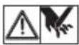 RYOBI RBC254SESO - SYMBOLS - 15