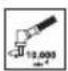 RYOBI RBC254SESO - SYMBOLY - 7
