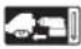 RYOBI RBC254SESO - SYMBOLER - 30