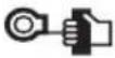 RYOBI RBC254SESO - SYMBOLER - 26