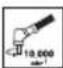 RYOBI RBC254SESO - SYMBOLES - 7