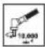 RYOBI RBC254SESO - SIMBOLURI - 7