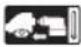 RYOBI RBC254SESO - SYMBOLER - 29