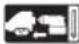 RYOBI RBC254SESO - SYMBOLIT - 30