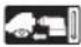 RYOBI RBC254SESO - SYMBOLE - 29