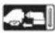 RYOBI RBC254SESO - SYMBOLER - 31
