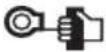 RYOBI RBC254SESO - SYMBOLS - 27