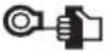 RYOBI RBC254SESO - SYMBOLLEN - 27