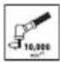 RYOBI RBC254SESO - SYMBOLER - 7