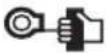 RYOBI RBC254SESO - SIMBOLI - 23