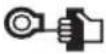 RYOBI RBC254SESO - SYMBOLE - 26