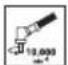 RYOBI RBC254SESO - SYMBOLER - 7