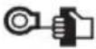 RYOBI RBC254SESO - SYMBOLES - 27