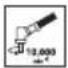 RYOBI RBC254SESO - SYMBOLY - 7