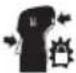 RYOBI RBC254SESO - SYMBOLS - 21