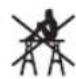 RYOBI RLSW01 - SIMBOLOS EN EL PRODUCTO - 7